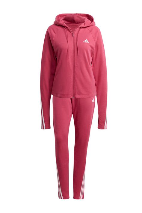 Roze Trainingspakken & joggingpakken online kopen .